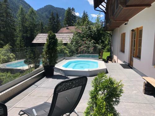 Hotel Casa Nives