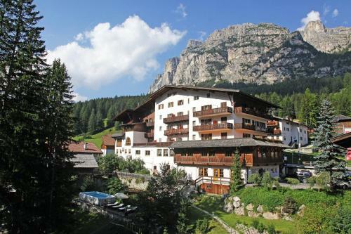 Hotel Casa Nives