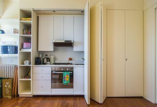 Timo Flexyrent Apartment