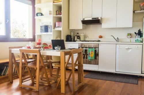 Timo Flexyrent Apartment
