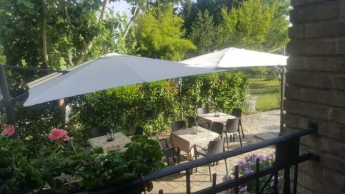 Agroturismo B&B La Corte Dei Samidagi