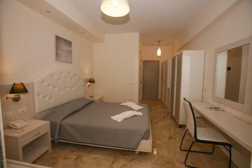 Hotel Saint George Palace
