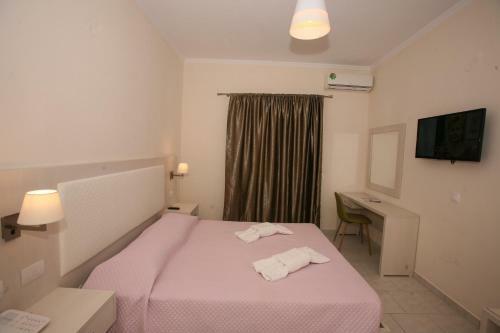 Hotel Saint George Palace