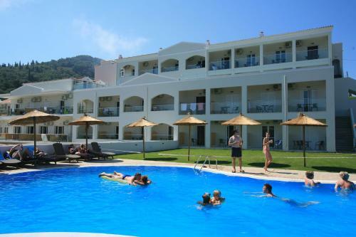 Hotel Saint George Palace