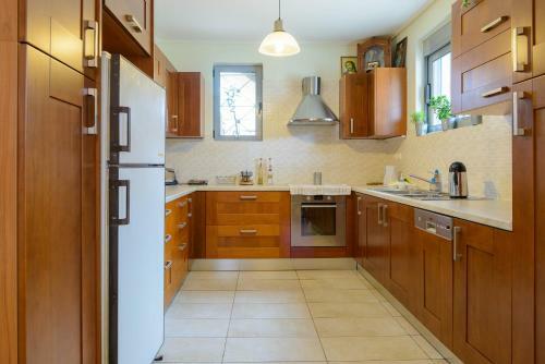 Comfy Vacation Flat, 300 Meters From Beach