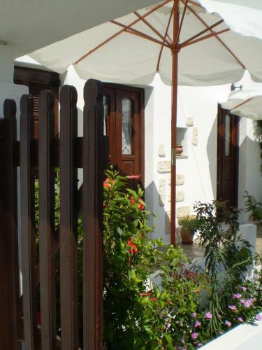 Hostal Anastasia's Rooms