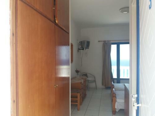 Hotel Galini
