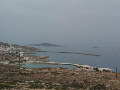 Hotel Galini