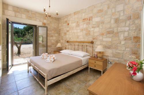 Forest Villas Kefalonia