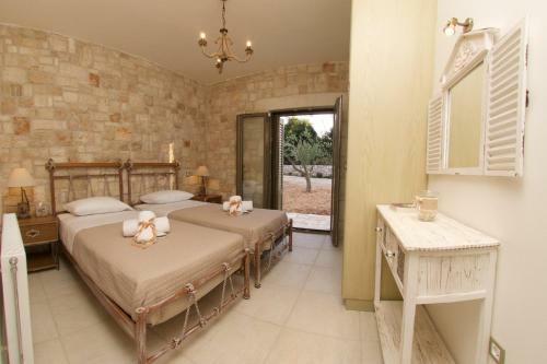 Forest Villas Kefalonia