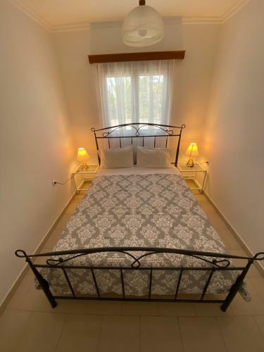 Apartamento Villa Makra