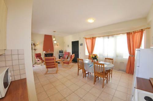 Corfu Villa Ermioli With Pool