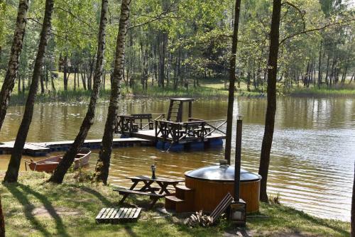 Agroturismo Duriu Sodyba
