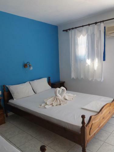 Hostal Pirgari Rooms Sikinos