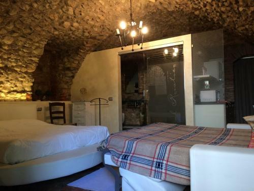 Bed & Breakfast Rustico Di Benellini Angela