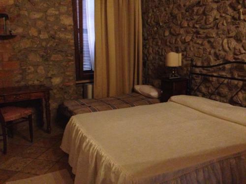 Bed & Breakfast Rustico Di Benellini Angela