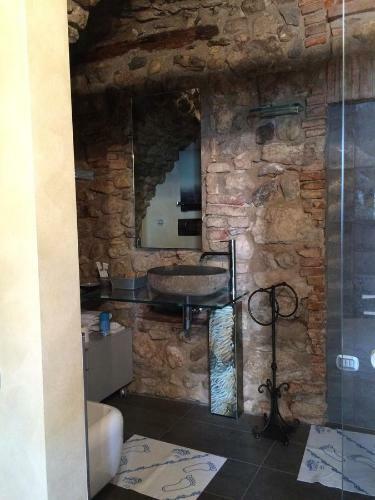 Bed & Breakfast Rustico Di Benellini Angela
