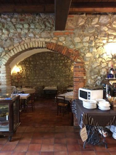 Bed & Breakfast Rustico Di Benellini Angela
