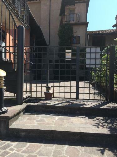 Bed & Breakfast Rustico Di Benellini Angela