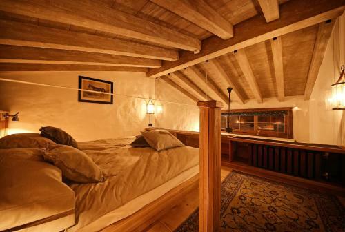 Agroturismo Pietra Cavalla - Ranch & Resort