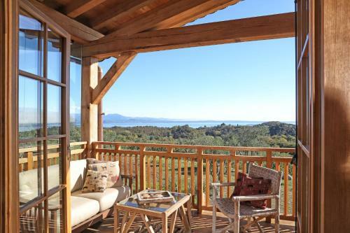 Agroturismo Pietra Cavalla - Ranch & Resort