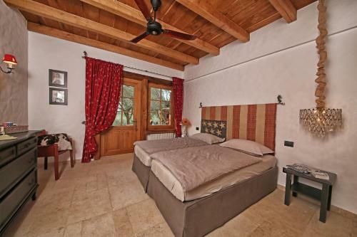 Agroturismo Pietra Cavalla - Ranch & Resort