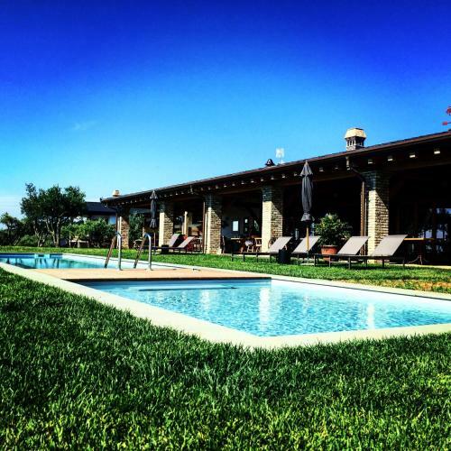 Agroturismo Pietra Cavalla - Ranch & Resort