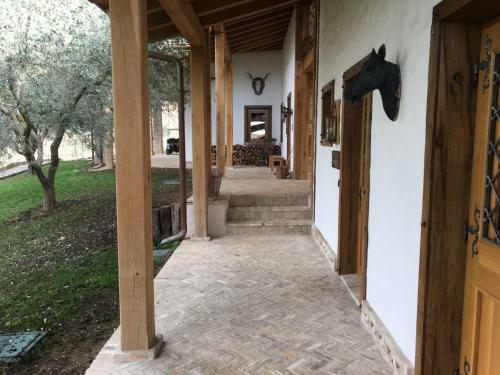 Agroturismo Pietra Cavalla - Ranch & Resort