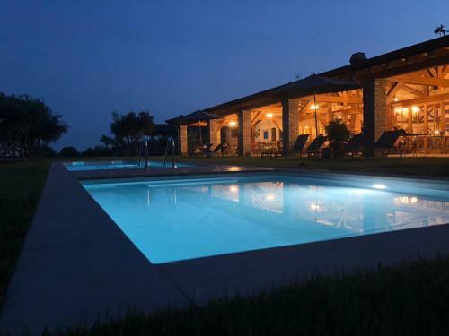 Agroturismo Pietra Cavalla - Ranch & Resort