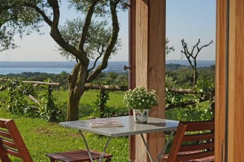 Agroturismo Pietra Cavalla - Ranch & Resort