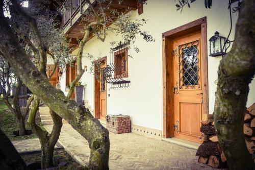 Agroturismo Pietra Cavalla - Ranch & Resort