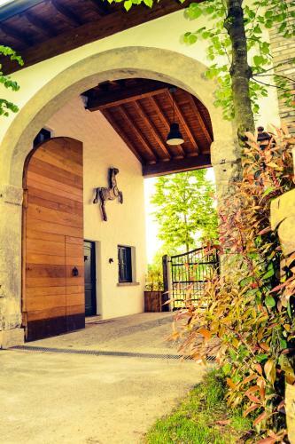 Agroturismo Pietra Cavalla - Ranch & Resort