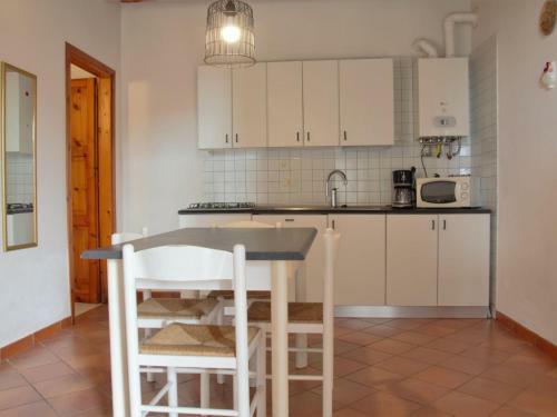 Apartamento Locazione Turistica Ca' Pignoi - Gaa263
