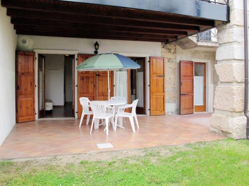 Apartamento Locazione Turistica Ca' Pignoi - Gaa263