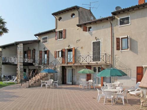 Apartamento Locazione Turistica Ca' Pignoi - Gaa264