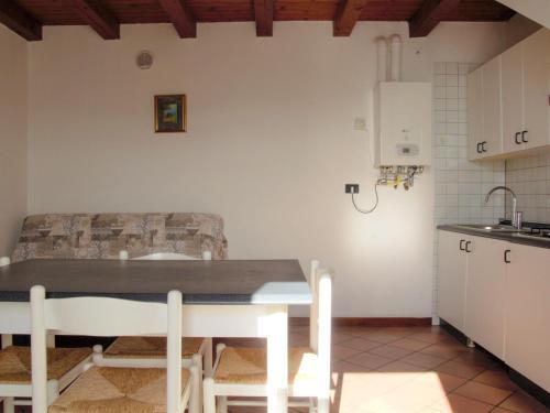 Apartamento Locazione Turistica Ca' Pignoi - Gaa264