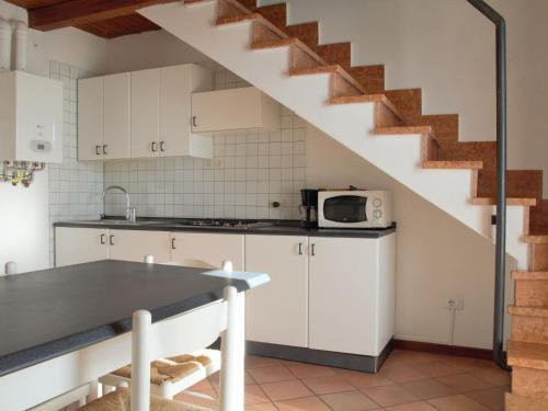 Apartamento Locazione Turistica Ca' Pignoi - Gaa264