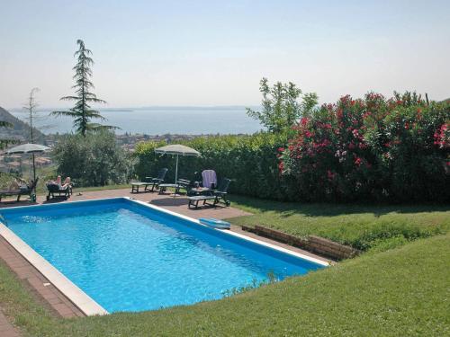 Apartamento Locazione Turistica Ca' Pignoi - Gaa264