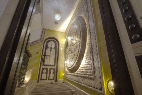 Hostal Dar Rihana Dades