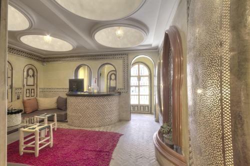 Hostal Dar Rihana Dades