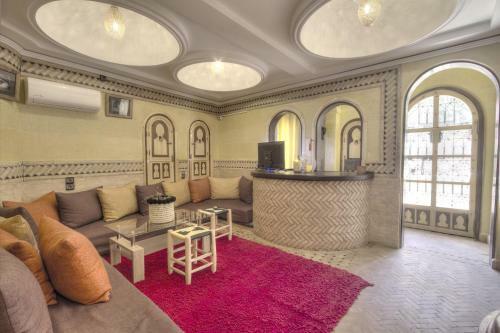 Hostal Dar Rihana Dades