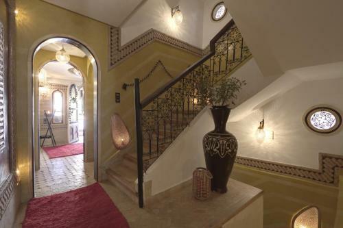 Hostal Dar Rihana Dades