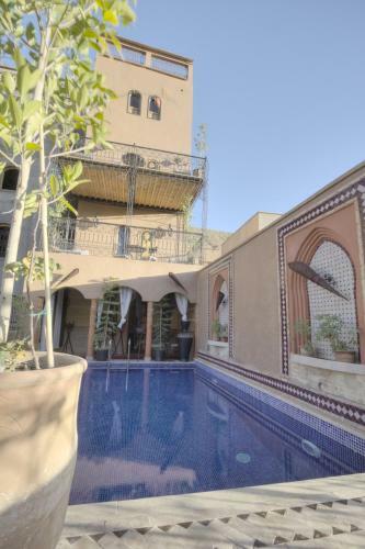 Hostal Dar Rihana Dades