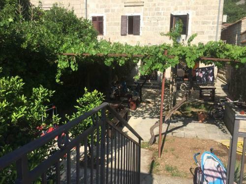 Apartmani Dobrota ?ivkovi?