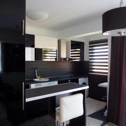 Agape Apartments