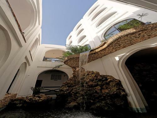 Hotel Kaskazi Beach Resort