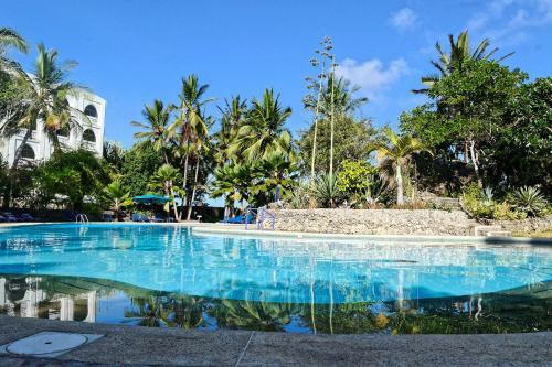 Hotel Kaskazi Beach Resort
