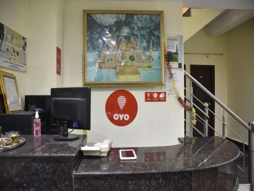 Hostal Oyo 10753 Hotel Triund Regency