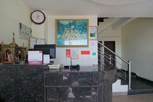 Hostal Oyo 10753 Hotel Triund Regency