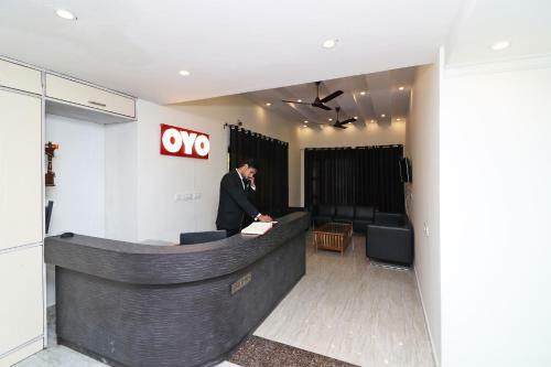 Hotel Oyo 14158 The Kempty Fall Resort
